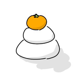 もち